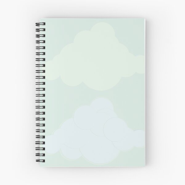 Item preview, Clouds designed and sold by ROSE ANN BANILAR.