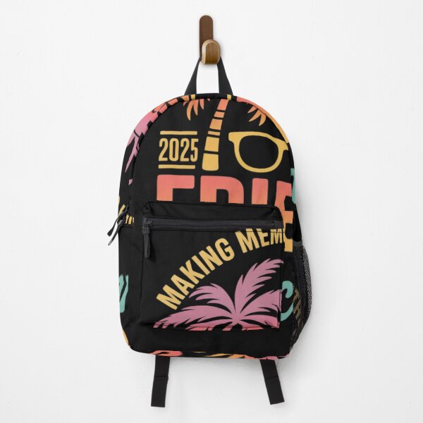 Item preview, Friends Vacation 2025 Making Memories Together designed and sold by Dolostope.