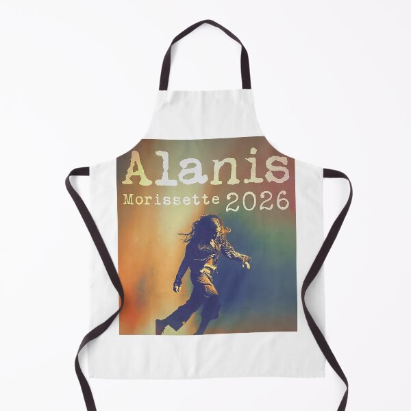 Aperçu de l'œuvre nouvelle tournée Little Jagged Pill 2026 mobai créée et vendue par giffroad.