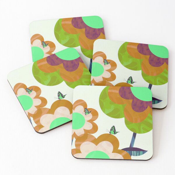Item preview, Early Spring Butterfly designed and sold by joycrysstudio.
