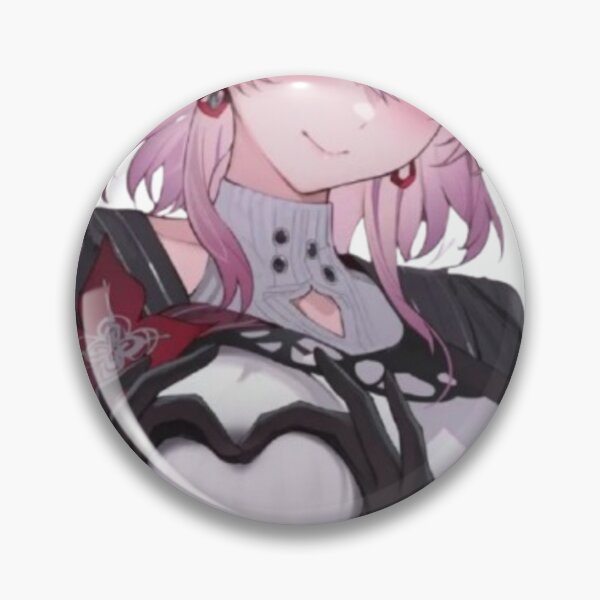 Item preview, Honkai Star Rail Heart Evernight designed and sold by KomiArts.