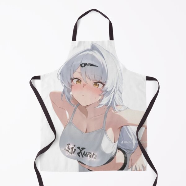 Item preview, Zenless Zone Zero Yixuan Staring At You designed and sold by KomiArts.