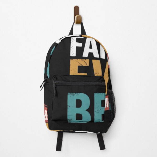 Item preview, Funny Best Farter Ever Oops I Mean Father designed and sold by Dolostope.