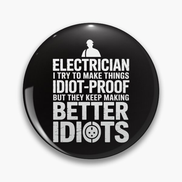 Item preview, Electrician Art Men Dad Lineman Electronics Engineers designed and sold by banbopbii.