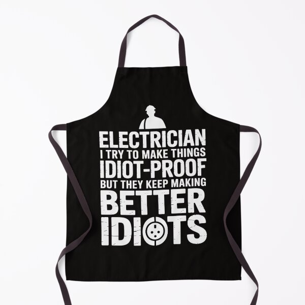 Item preview, Electrician Art Men Dad Lineman Electronics Engineers designed and sold by banbopbii.