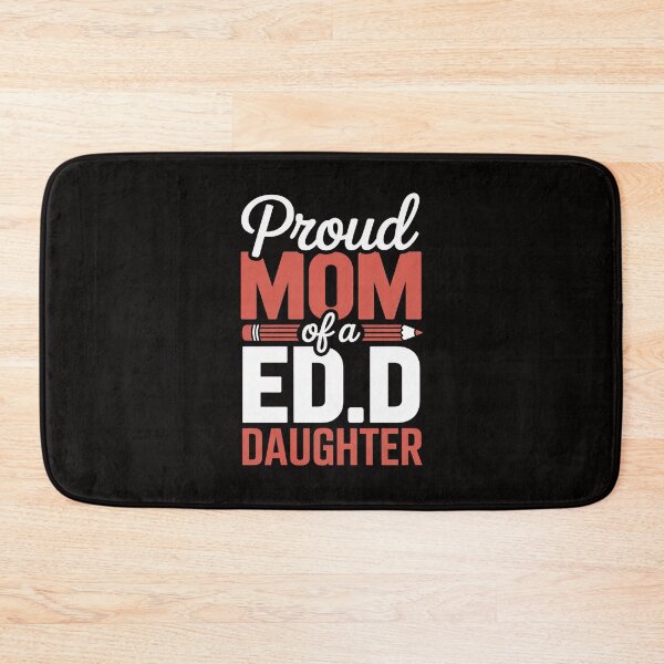 Item preview, Prod EdD Mom Doctor Of Education Doctorate Doctoral Degree designed and sold by banbopbii.