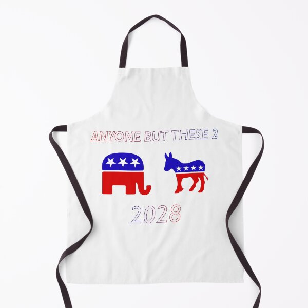 Item preview, Anyone But: 2028 designed and sold by Rheteriq.