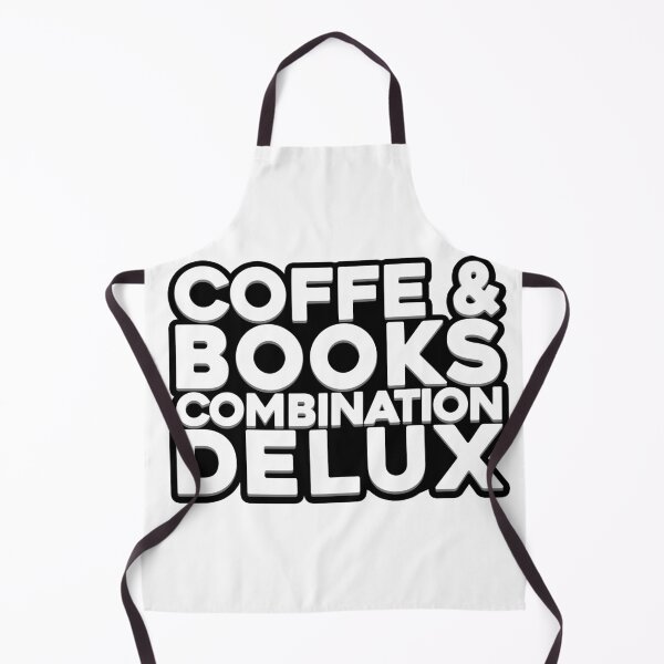 Item preview, Coffee And Books Combination Delux designed and sold by shockart-pl.