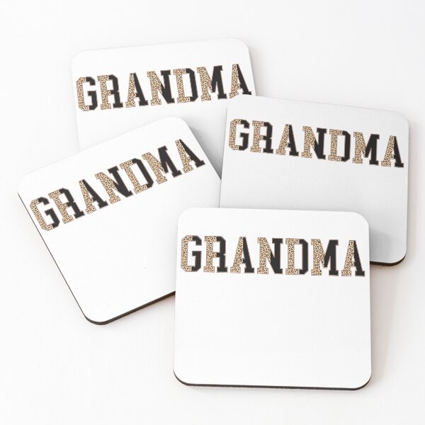 Item preview, Comfort Colors® Grandma Shirt, Cool Grandma Shirt, Funny Grandma Shirt, Best Grandma Shirt, Gift for Grandma, New Grandma Shirt, Christmas designed and sold by MyCoolink.