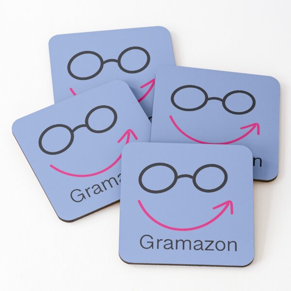 Item preview, Grandma is my go-to designed and sold by simplewhimsies.
