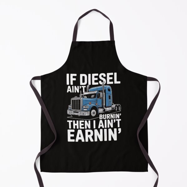 Item preview, Trucker Quote Semi Truck Driver Wheeler Mechanic Men designed and sold by AnimeManga2D.