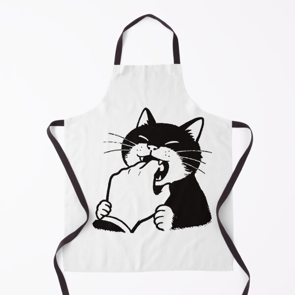 Item preview, Cute Cat Attack. designed and sold by EunsooLee.
