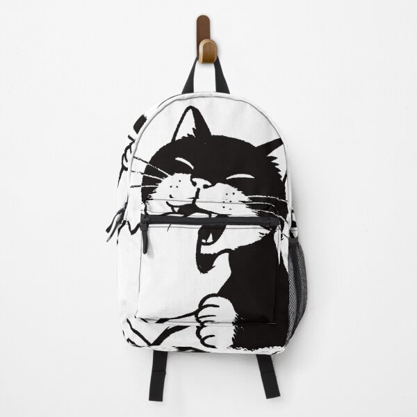 Item preview, Cute Cat Attack. designed and sold by EunsooLee.