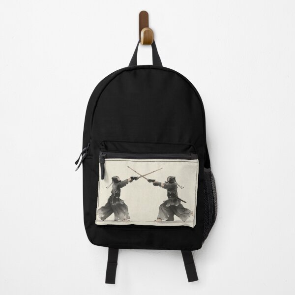Item preview, Kendo Series - Japanese Fencing #Samurai #Budo #JapaneseCulture designed and sold by LuizSilva1983.