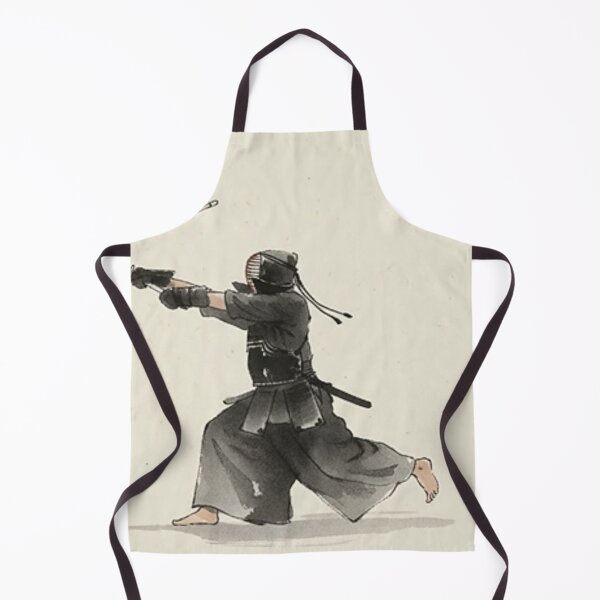 Item preview, Kendo Series - Japanese Fencing #Samurai #Budo #JapaneseCulture designed and sold by LuizSilva1983.