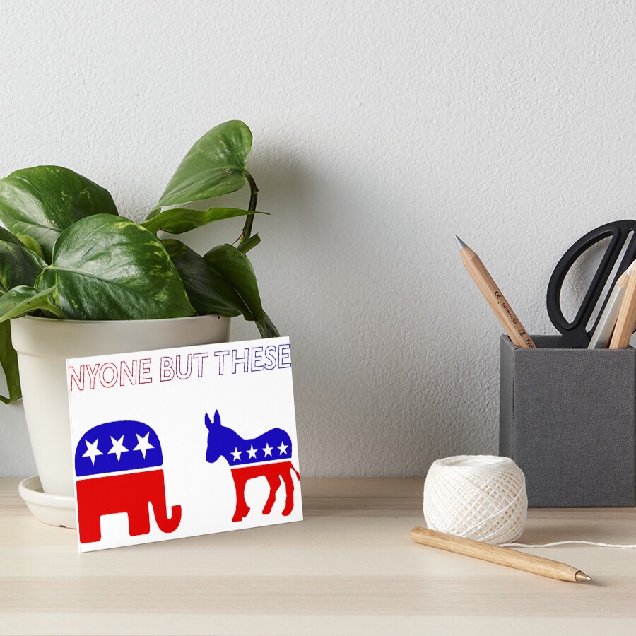 Item preview, Art Board Print designed and sold by Rheteriq.