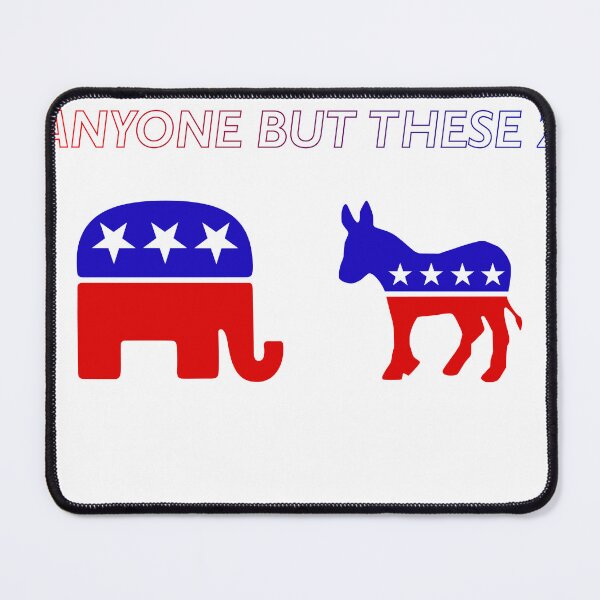 Item preview, Anyone But designed and sold by Rheteriq.