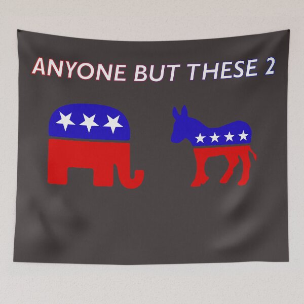 Item preview, Anyone But designed and sold by Rheteriq.