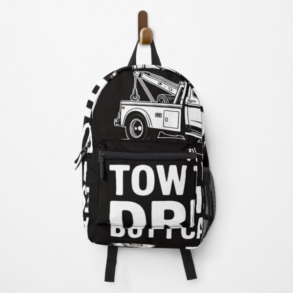 Item preview, Tow Truck Driver For Men designed and sold by AnimeManga2D.