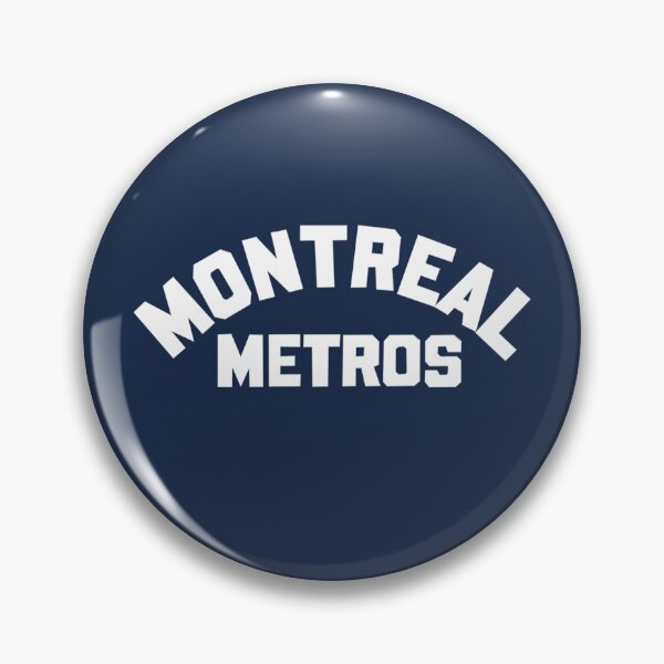 Item preview,  Heated rivalry Montreal metros designed and sold by Sophieonpluto.