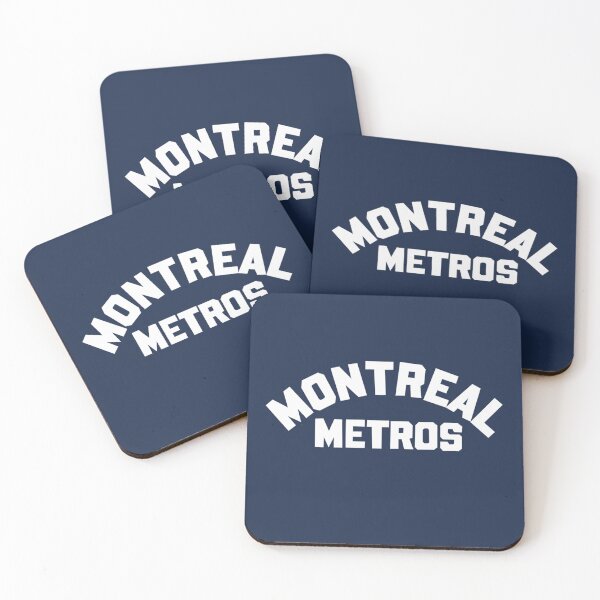Item preview,  Heated rivalry Montreal metros designed and sold by Sophieonpluto.