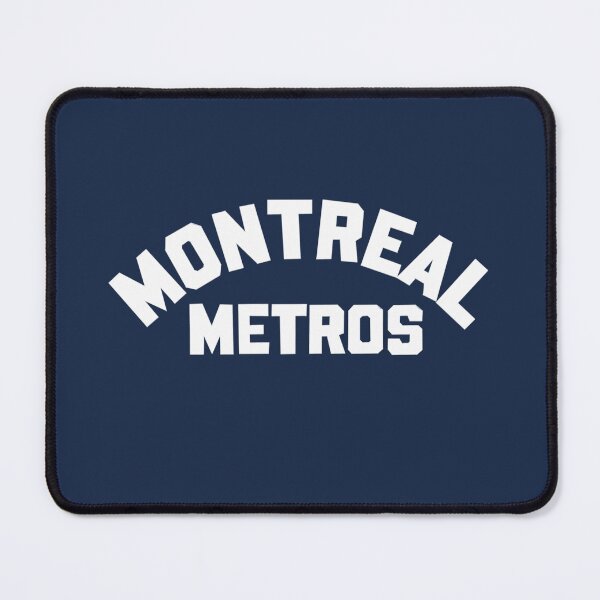 Item preview, Heated rivalry Montreal metros designed and sold by Sophieonpluto.
