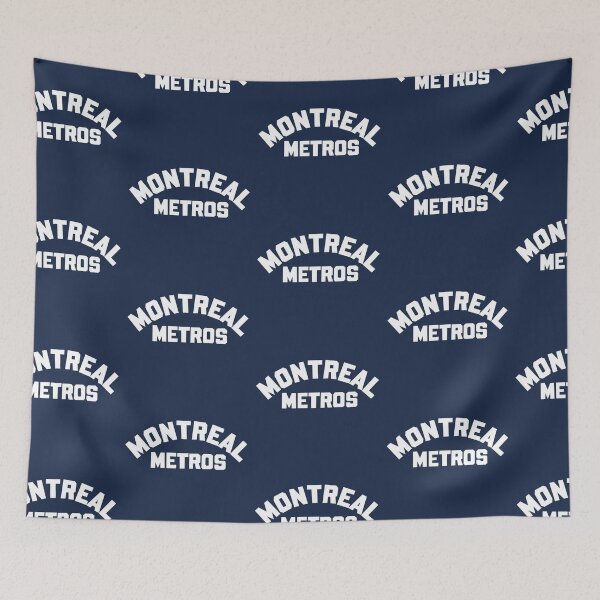 Item preview,  Heated rivalry Montreal metros designed and sold by Sophieonpluto.