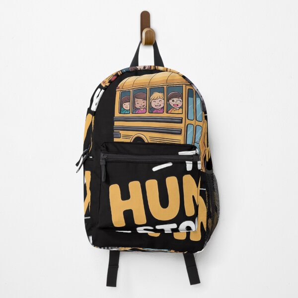 Item preview, School Bus Driving School Bus Driver designed and sold by tlallimicrichi.