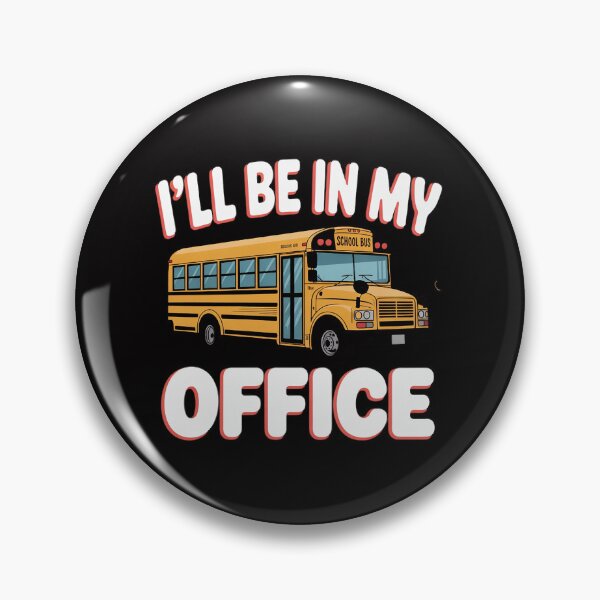 Item preview, School Bus Driver designed and sold by tlallimicrichi.