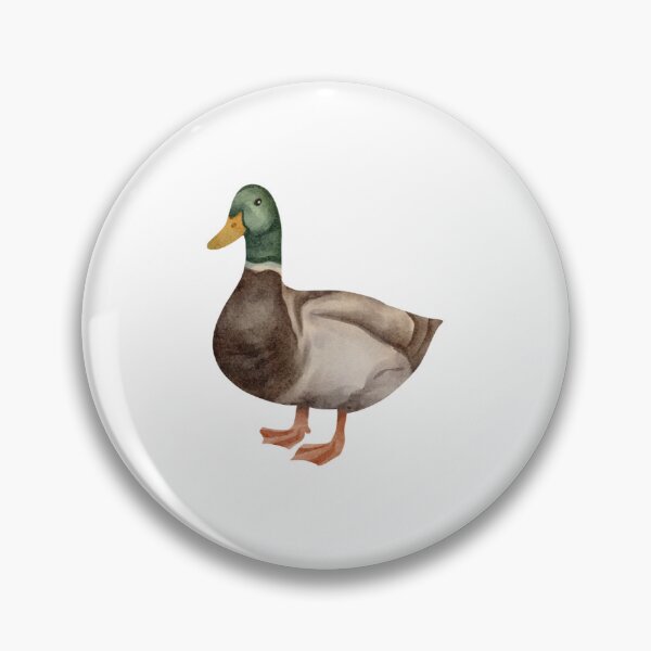 Item preview, Duck! a muck! designed and sold by mackgordon14.