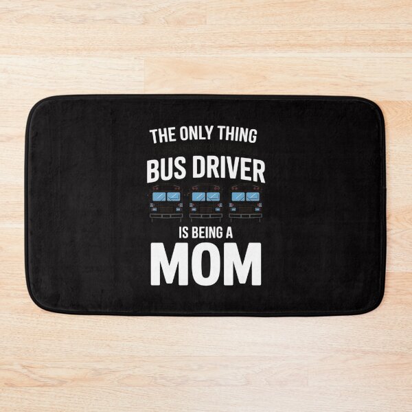 Item preview, School Bus Driver Mother - Thing Bus Driver Is Being a Mom designed and sold by tlallimicrichi.