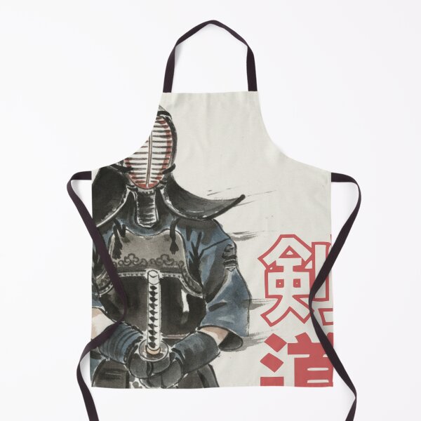 Item preview, KENDO - The Way of Sword designed and sold by LuizSilva1983.