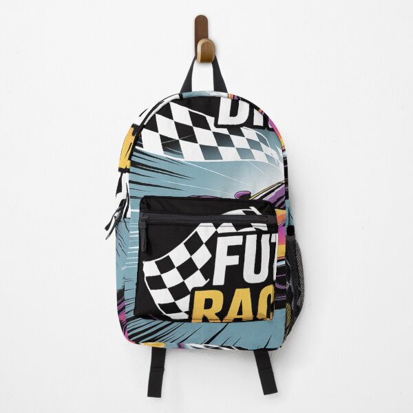 Item preview, Sarcastic Graphic Future Race Car Driver designed and sold by tlallimicrichi.