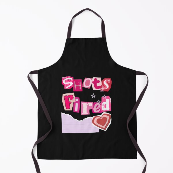 Item preview, Shots Fired designed and sold by Serpentine Cove.