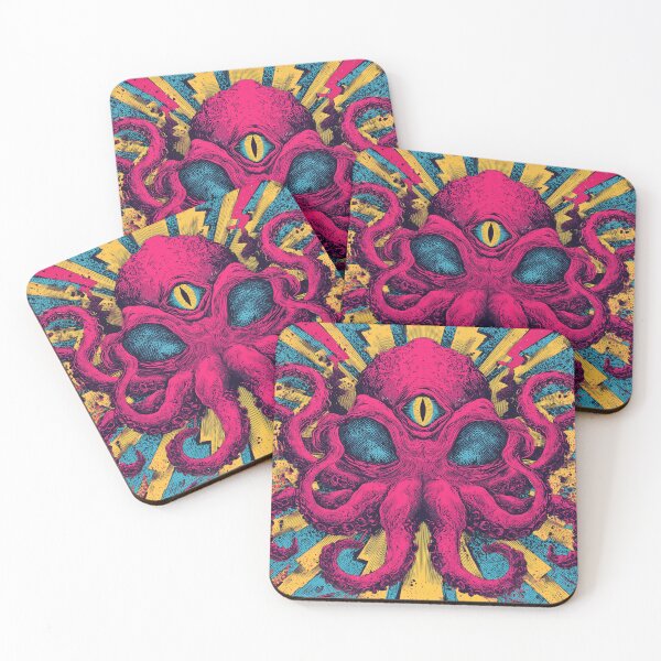 Item preview, They Really Are Aliens designed and sold by ArgentoArt.