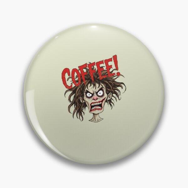 Item preview, COFFEE! Caffeine Addict designed and sold by Bouufarte.