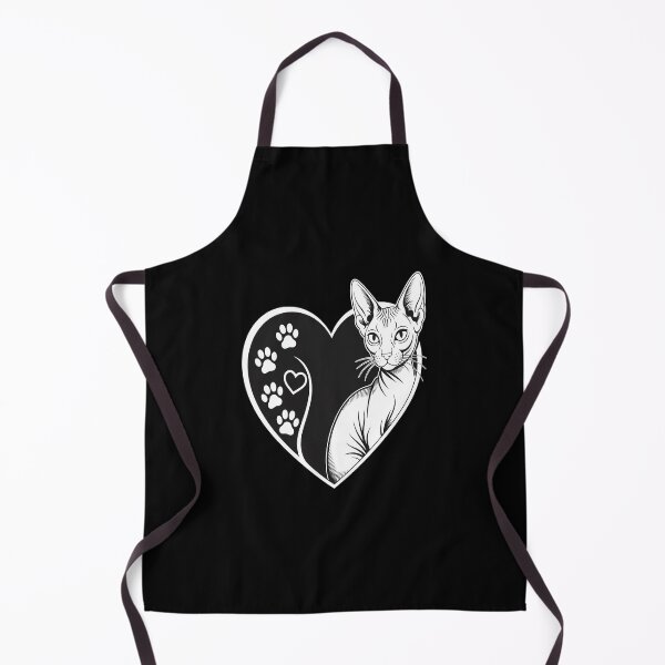 Item preview, Devon Rex Pixie Cat for Cat Lovers designed and sold by skanderio.