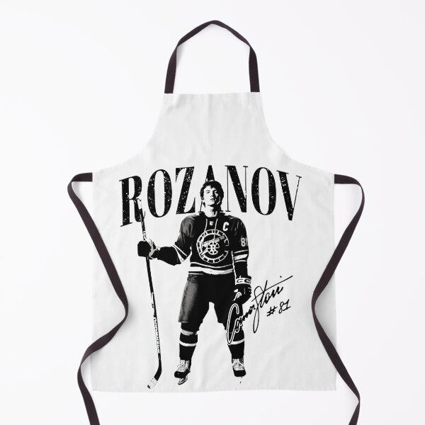 Item preview, Ilya Rozanov Heated Rivalry Vintage Bootleg Hockey Romance Art designed and sold by maitivi.