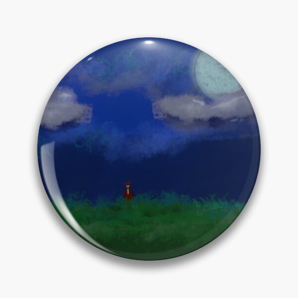 Item preview, Moonlit Walk designed and sold by MothPriest.
