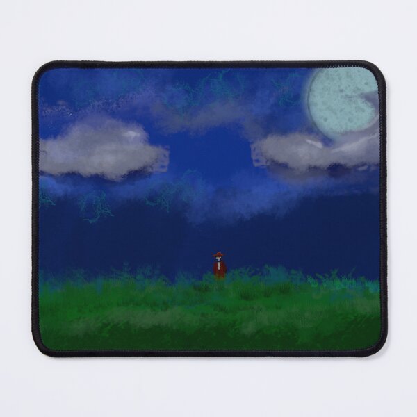 Item preview, Moonlit Walk designed and sold by MothPriest.