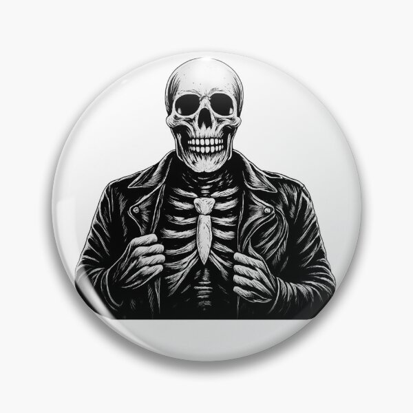 Item preview, Bones Of Steel designed and sold by SZ Dsign.