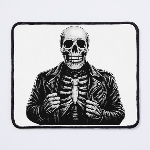 Item preview, Bones Of Steel designed and sold by SZ Dsign.