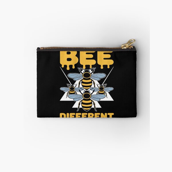 Item preview, Different Weird Unique Individual Beekeeper Honey Lover designed and sold by skanderio.