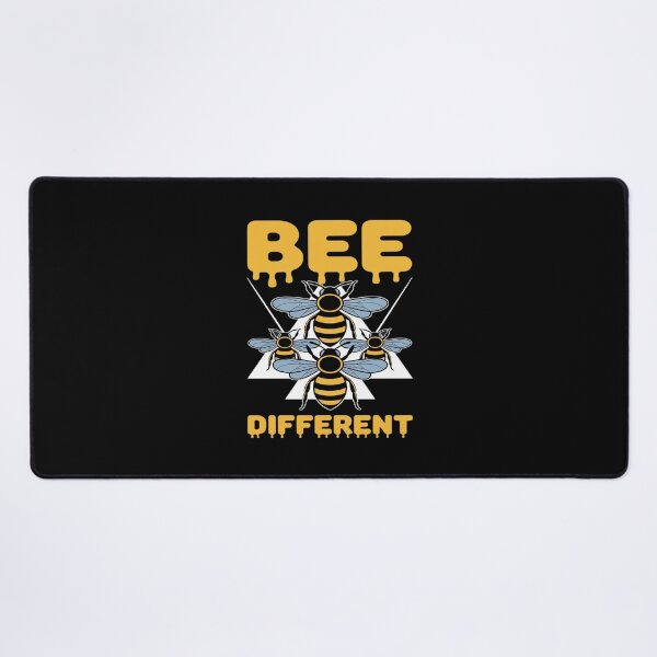 Item preview, Different Weird Unique Individual Beekeeper Honey Lover designed and sold by skanderio.