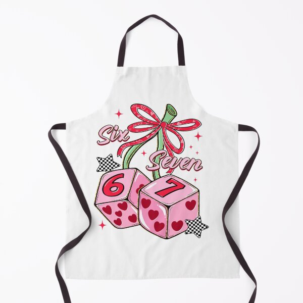 Item preview, Couquette Dice Six Seven Valentine, Be Mine , Cupid Love, Kiss me, Couple designed and sold by vintagearttee.
