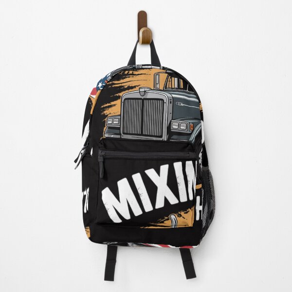 Item preview, Mixing it Up That's How I Roll Mixer Driver designed and sold by tlallimicrichi.