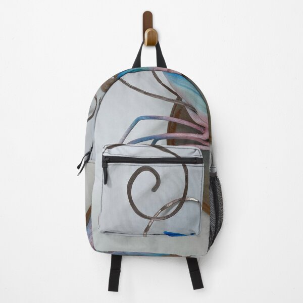 Item preview, Vibrant Shrimp Splash designed and sold by Wieckmananddoc.