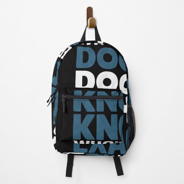 Item preview, Knock Knock. Who's There Doctor designed and sold by tlallimicrichi.