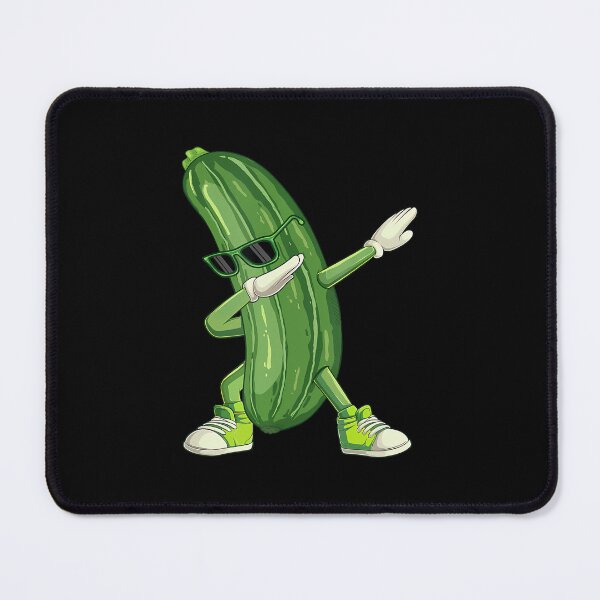 Item preview, Dabbing Pickle - Dill Pickle Lover Pickling Cucumber designed and sold by pfanodlnazb.