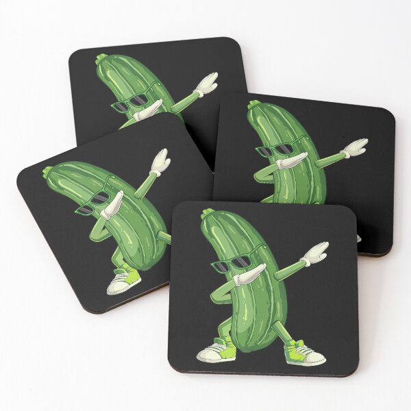 Item preview, Dabbing Pickle - Dill Pickle Lover Pickling Cucumber designed and sold by pfanodlnazb.